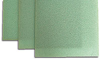  Airex-C70 PVC Foam Plastic 1090x1020x2mm 1pcs (AIREX-C70-2)
