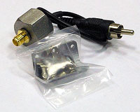CCD Connector Set (  )