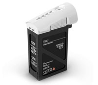 DJI Inspire 1 TB47 LiPo Battery 4500mAh 22.2V (  )
