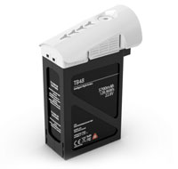 DJI Inspire 1 TB48 LiPo Battery 5700mAh 22.2V (  )