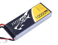 GensAce Tattu LiPo Battery 3s1p 11.1V 10000mAh 15C EC5 (  )