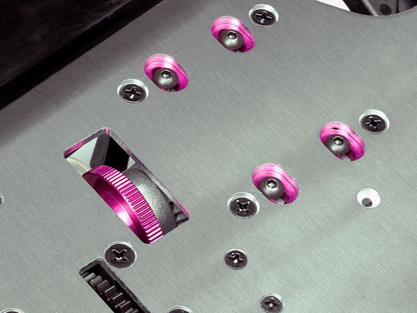 Trophy 3.5 RTR (HPI-10508) (нажмите для увеличения) Trophy 3.5 RTR (HPI-10508) (нажмите для увеличения)