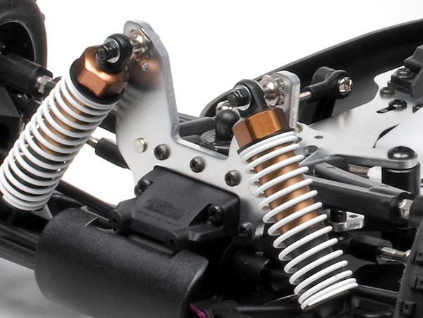 Trophy 3.5 RTR (HPI-10508) (нажмите для увеличения) Trophy 3.5 RTR (HPI-10508) (нажмите для увеличения)