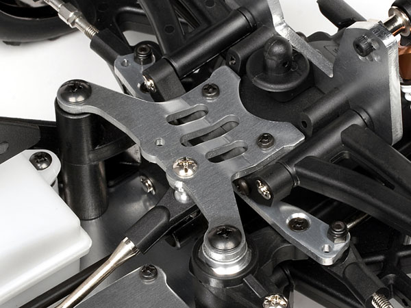 Trophy 3.5 RTR (HPI-10508) (нажмите для увеличения) Trophy 3.5 RTR (HPI-10508) (нажмите для увеличения)