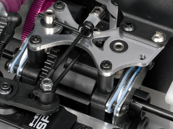 Trophy 3.5 RTR (HPI-10508) (нажмите для увеличения) Trophy 3.5 RTR (HPI-10508) (нажмите для увеличения)