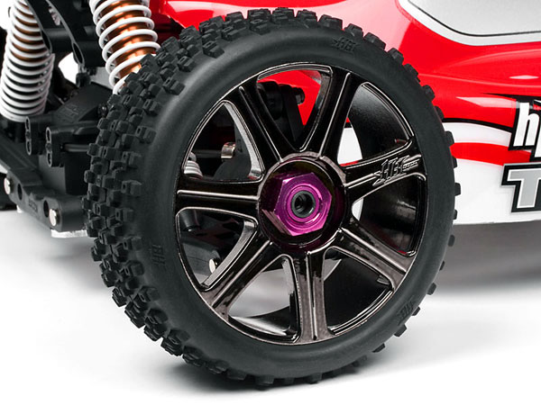 Trophy 3.5 RTR (HPI-10508) (нажмите для увеличения) Trophy 3.5 RTR (HPI-10508) (нажмите для увеличения)