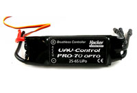Hacker UAV-Control PRO-70 Opto ESC 70A 2-6S (  )