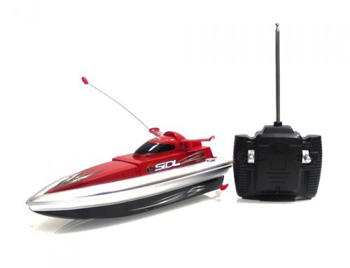 hengtai rc boats
