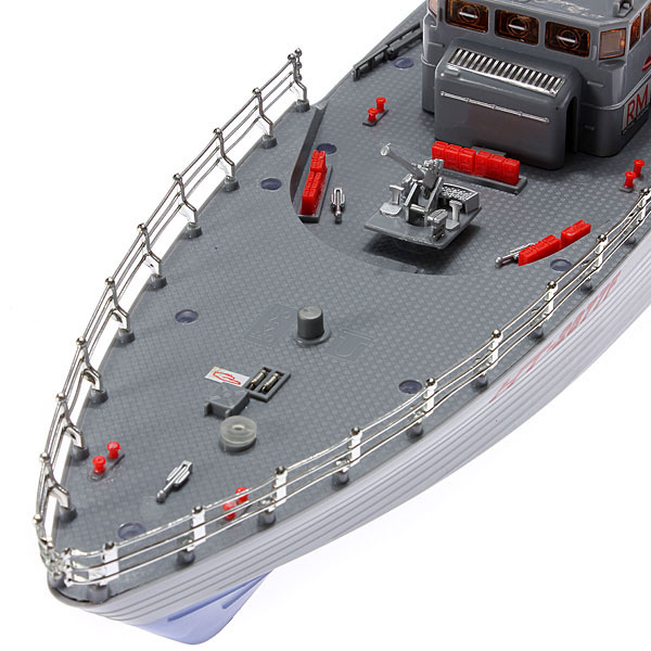 hengtai rc boats