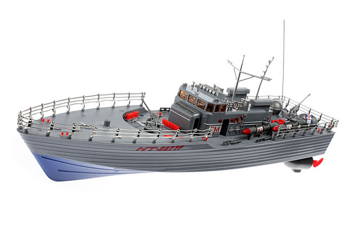 hengtai rc boats