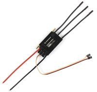 HobbyWing Seaking Pro 160A 2-6S ESC (  )