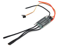 HobbyWing Seaking 120A Pro 2-6S ESC (  )