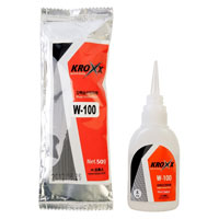 Kroxx W-100 Super Glue 50ml (  )