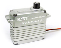 KST X25-8.4-45 HV Coreless Motor Digital Servo (  )