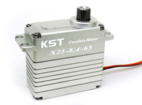 KST X25-8.4-65 HV Coreless Motor Digital Servo (  )