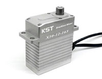 KST X30-12-165 HV Digital Brushless Servo (  )