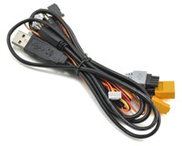 DJI LightBridge Accessory Pack AV Cable and CAN-Bus Power Cables (  )