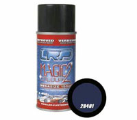 LRP Magic Color MC2 Ice Colour Dark Blue 150ml (LRP-28401)