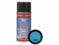 LRP Magic Color MC2 Fluorescent Blue 150ml