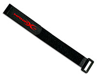 ManiaX Velcro Battery Strap 20x240mm 1pcs (  )