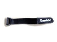 ManiaX Velcro Battery Strap 30x210mm 1pcs (  )