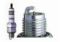  NGK Spark Plug Iridium CR6HIX (7274)