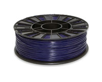 3D Printer PETG Filament 1.75mm Purple 950g (  )