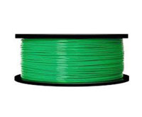 3D Printer ABS Filament 1.75mm Green 1kg (  )