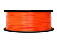 3D Printer ABS Filament 1.75mm Orange 1kg (  )