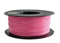 3D Printer PLA Filament 1.75mm Pink 1kg (  )