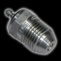 Glowplug Turbo No.7 Cold