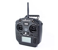 RadioMaster TX12 16-hanel OpenTX Digital Proportional Radio System 2.4GHz (  )