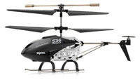 Syma S36 Space Shuttle Helicopter with Gyro 2.4GHz (  )