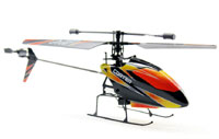 WLToys V911 Pro Micro Helicopter 2.4GHz (  )