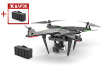 Xiro Xplorer V Drone 5.8GHz RTF with Extra Battery (  )