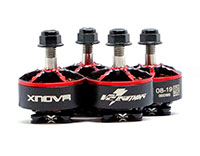 Xnova Lightning 2208 V2N 1900kV Quadcopter Brushless Motor 5-6S 4pcs (  )