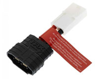 Traxxas iD Connector Male to Tamiya Female Adapter