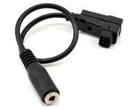 Adaptor Cable Futaba FF6 Micro Din