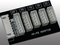 HP/PQ Balance Adaptor Board (  )