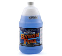 Byron Premium 4-Cycle 15% 16 S/C (80/20) 1 Gal