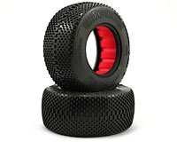 AKA Grid Iron Short Course Tires Soft 2pcs (  )