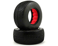 AKA Enduro Short Course Tires Soft 2pcs (  )
