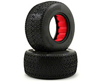 AKA Wishbone Short Course Tires Soft 2pcs (  )
