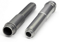 HPI Aluminium Threaded Shock Body 104-162mm 2pcs (  )