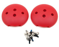 Align Multicopter Propeller Cover Red 2pcs