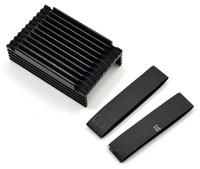 Align Brushless ESC Cooler Plate (  )