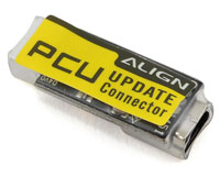 Align PCU Update Connector (  )