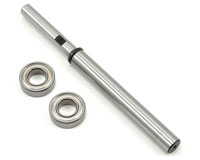 Align 700M Motor Shaft 6x8x98.5mm with Bearings (  )
