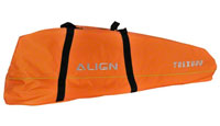 Carry Bag Align T-Rex 600 Orange