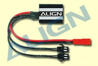 Align Driver for Cold Light String